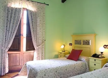 Restaurante Font Salada