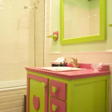 Фермерский дом Restaurante Font Salada