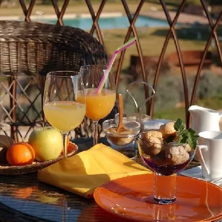 Restaurante Font Salada