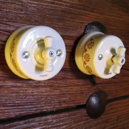 Фермерский дом Restaurante Font Salada