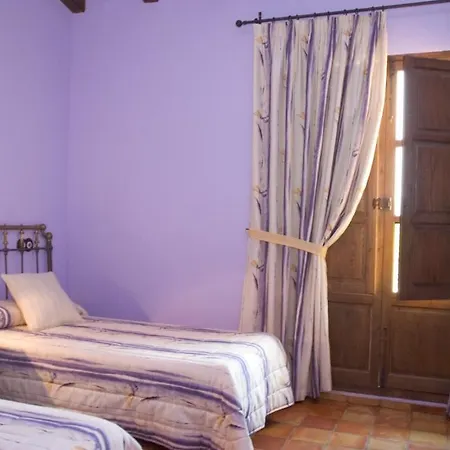 Restaurante Font Salada *