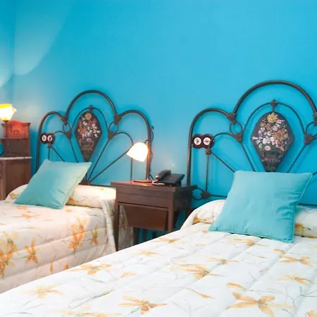 Фермерский дом Restaurante Font Salada