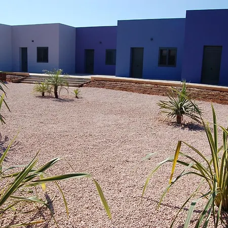 Restaurante Font Salada * Олива