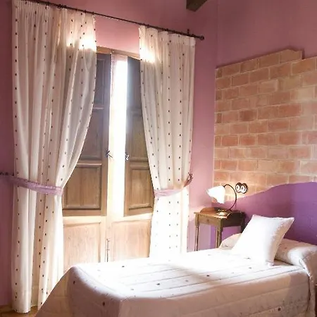 Restaurante Font Salada